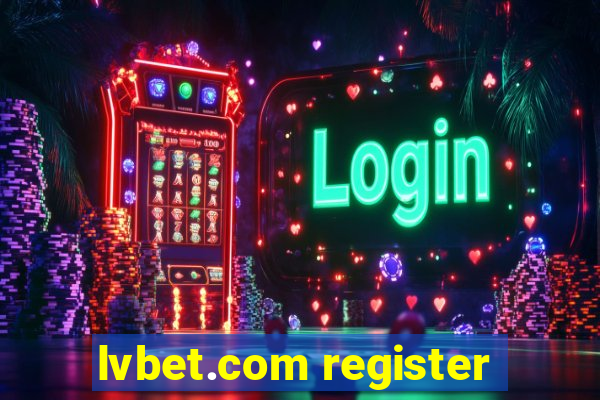 lvbet.com register